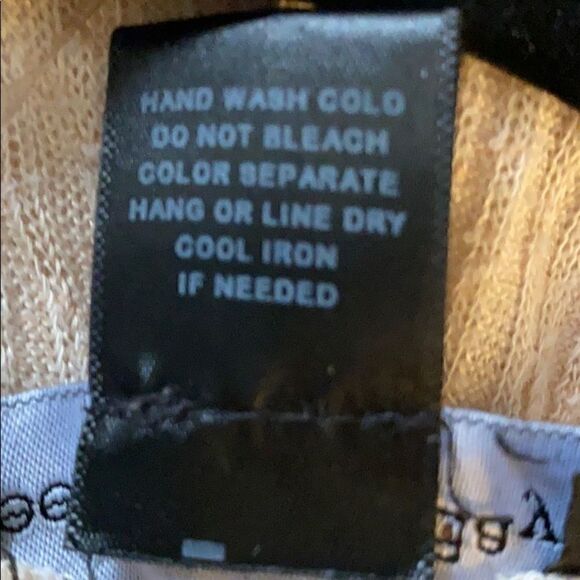 See You Monday Hoodie Cardigan Sweater size Small - Picture 7 of 7